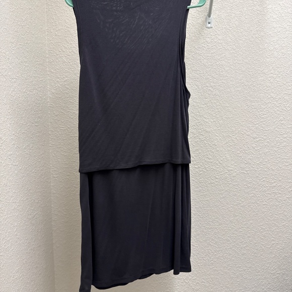 Gray Lucky Brand dress - Picture 3 of 4